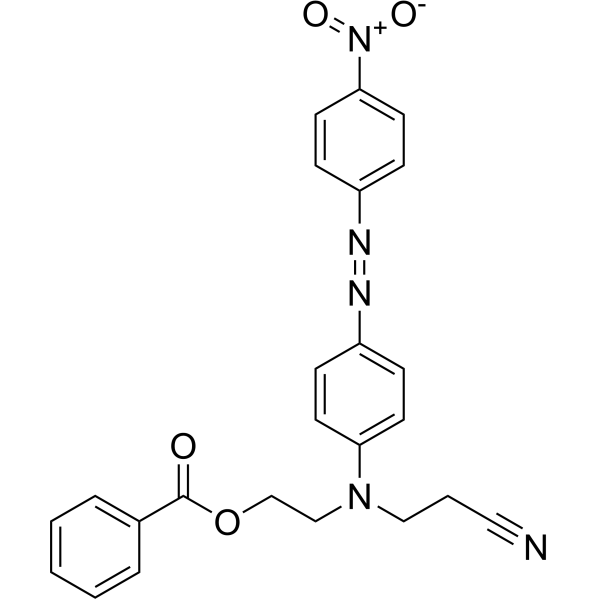 C.I. Disperse orange 73 40690-89-9